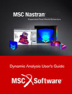 ام اس سی نسترنMSC Nastran 2013.1 64-bit
