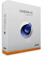 سینما فوردیMaxon Cinema 4D R15 Retail for Mac OSX