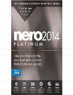 نروNero 2014 Platinum v15.0.010