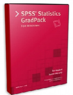 آی بی ام اس پی اس اس استاتیکIBM SPSS Statistics v24