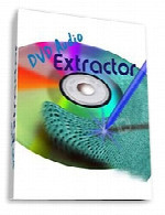 دی وی دی اودیو اکسترکتورDVD Audio Extractor v7.2.0