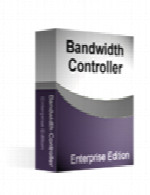 بندویت کنترولرBandwidth Controller Enterprise v1.21