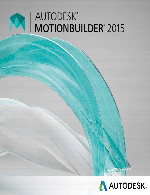 اتودسک موشن بیلدرAutodesk MotionBuilder 2015