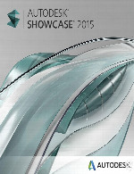 اتودسک شوکیسAutodesk Showcase 2015