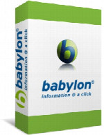 بابیلونBabylon Pro 9.0.0.r30