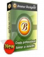 بنر دیزاینرBanner Designer Pro 5.1.0.0