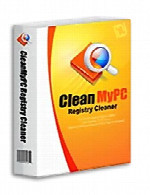 کلین مای پی‌سی رجیستریCleanMyPC Registry Cleaner v4.46 x64
