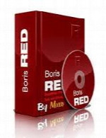 بوریس ردBoris Red v5.1.5