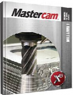 مسترکمMastercam X8 v17.0.140947.0