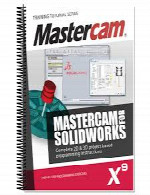 مسترکمMastercam X9 v18.0.11898.0 Win64