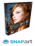 اسنپ آرتAlien Skin Snap Art 4.1.0.151 Revision 35726