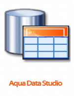 آکوا دیتا استدیوAqua Data Studio 17.0.12 32bit