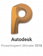 آوتودسک پاور اینسپکت آلتیمیتAutodesk PowerInspect Ultimate 2018 64bit