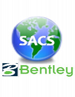 Bentley SACS V8i SS4 05.07.01.01