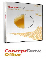 ConceptDraw Office Pro 8.0.7.4