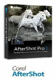 کورل افترشات پروCorel AfterShot Pro 3.3.0.234