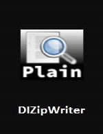 دی آی زیپ رایترDIZipWriter 6.3.0 for D7-XE10.2
