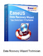 ایز آس دیتا ریکاوری ویزاردEaseUS Data Recovery Wizard Technician Professional 11.5.0