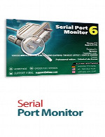 التیما سافتویر سریال پرت مانیتورEltima Software Serial Port Monitor Pro 7.0.312