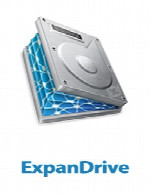 اکسپن درایوExpanDrive 5.4.6