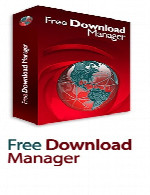 فری دانلود منیجرFree Download Manager 5.1.27 Build 6280 32bit