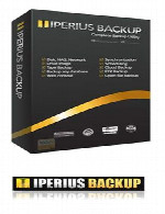 آیپریوس بک آپIperius Backup Full 4.9.1