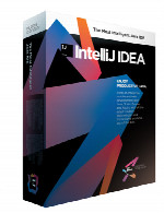 جت برینز اینتلیج آی دی ای برای ویندوزJetBrains IntelliJ IDEA Ultimate 2017.1.2 Build 171.4249.39 Windows