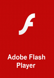 ادوب فلش پلیرAdobe Flash Player 25.0.0.171 for Internet Explorer