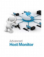ادونست هاست مانیتورKS-Soft Advanced Host Monitor 10.64 Enterprise
