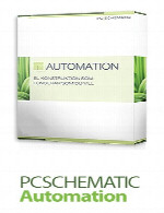 پی سی اس چماتیک آوتومیشنPCSCHEMATIC Automation 19.01.69