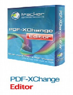 پی دی اف ایکس چینج ادیتور پلاسPDF-XChange Editor Plus 6.0.321.0