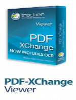 پی دی اف ایکس چینج ویورPDF-XChange Viewer Pro 2.5.322