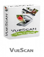 ویو اسکنVueScan Pro 9.5.75 32bit