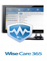 وایز کارWise Care 365 Pro 4.62 Build 440