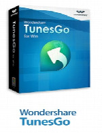 واندرشیر تیونز گوWondershare TunesGo 9.4.0.10