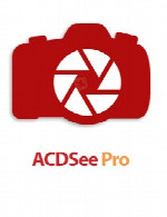 ای سی دی سی پروACD Systems ACDSee Pro v10.3.675 German X32