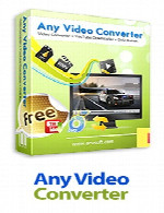 انی ویدیو کانورتر  آلتیمیتAny Video Converter Ultimate v6.12