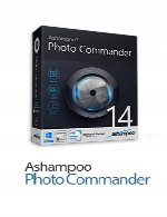 فوتو کامندرAshampoo Photo Commander 15 v15.1.0