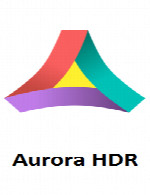 آرورا اچ دی آرAurora HDR 2017.V1.1