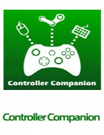 Controller Companion v1.0.0.22