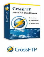 کروس اف تی پیCrossworld CrossFTP Enterprise v1.97.9