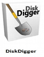 دیسک دیگرDiskDigger v1.12.5.2081