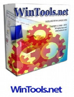 وین تولز پرمیومGodlike Developers WinTools net Premium v17.3.1