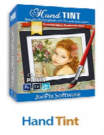 هند تینت پروJixipix Hand Tint Pro X64 v1.04