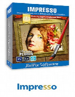 ایمپرسو پروJixipix Impresso Pro X64 v1.5.8