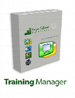 ترینگ منیجرKaizen Software Training Manager 2016 Enterprise Edition v1.0.1221.0