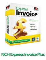 ان سی اچ اکسپرس اینویسNCH Express Invoice v5.01