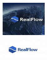 نکست لیمیت ریل فلوNextLimit RealFlow v10.1.1.0157 X64