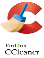 پیریفرم سی کلینرPiriform CCleaner Professional v5.29.6033