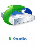 آر تولز آر استدیو نتورکR-Tools R-Studio Network v8.3.167546